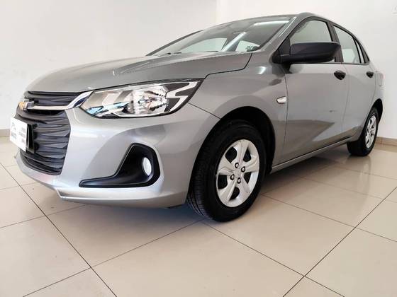 CHEVROLET ONIX 1.0 FLEX MANUAL CHEVROLET ONIX 1.0 FLEX MANUAL